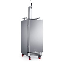 Wayfair kegerator deals